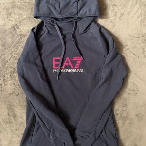 Emporio Armani Hoodie
